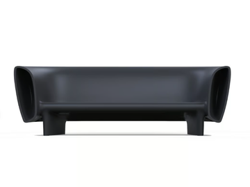 BUM BUM - Sofa by VONDOM - view 2
