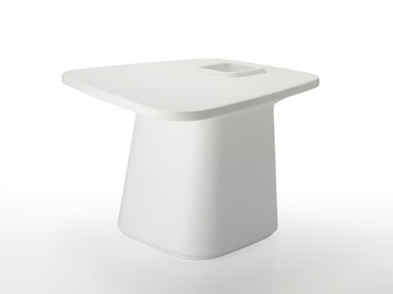 MOMA AIRE MEDIUM - Polyethylene coffee table by VONDOM - view 2