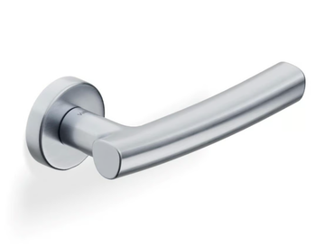 H 385 FEDERICA BIASI - Door handle by Valli - view 3