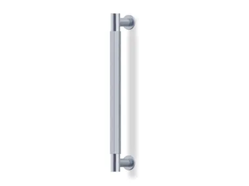 K380 AC1 - Brass pull handle by Valli - view 2