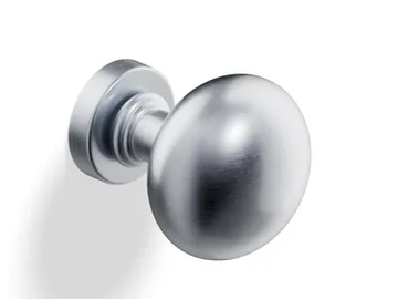 K 1155 - Door knob by Valli - view 2