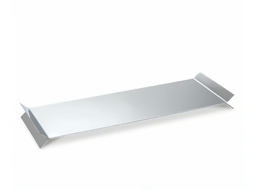 HEXA - Rectangular resin tray by Vallvé - view 2