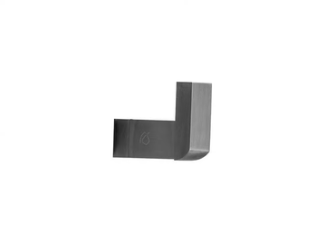 MINERAL - Robe hook by Vallvé - view 2