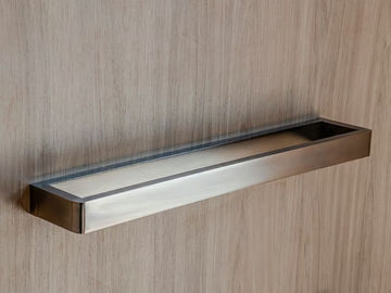 MINERAL - Towel rail by Vallvé - view 3