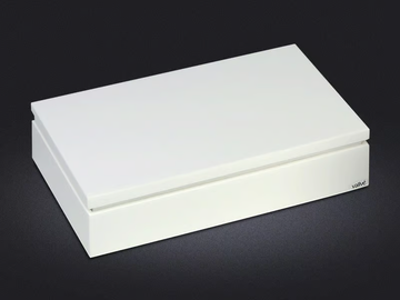 ORIENT - Resin storage box by Vallvé - view 3