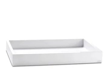 ABA - Rectangular resin tray by Vallvé - view 2
