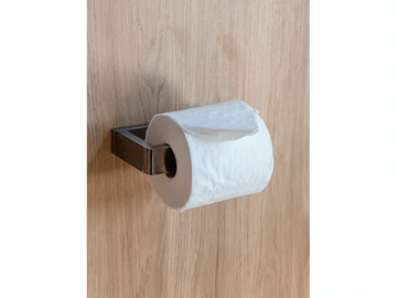 MINERAL - Toilet roll holder by Vallvé - view 3