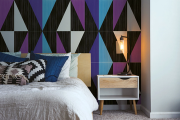 MAIOLICHE - Porcelain stoneware wall/floor tiles by Valmori - view 2