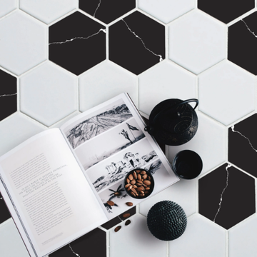 MARBLEOUS - Wall tiles with marble effect by Valmori - view 3