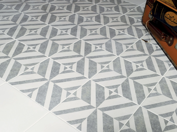 CEMENTINE - Wall/floor tiles with encaustic effect by Valmori - view 2
