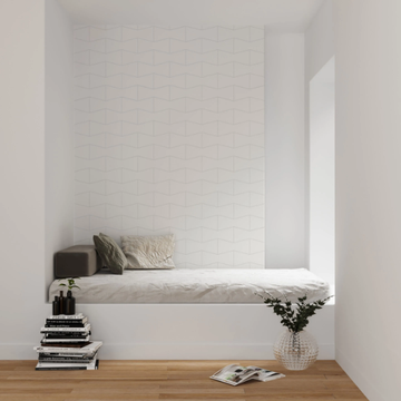 TIMELESS - Porcelain stoneware wall/floor tiles by Valmori - view 3