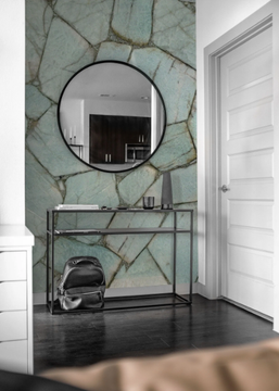 AMAZONITE - Indoor stone wall/floor tiles by Valmori - view 3