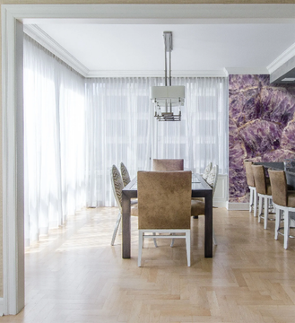 AMETISTA - Indoor stone wall/floor tiles by Valmori - view 3