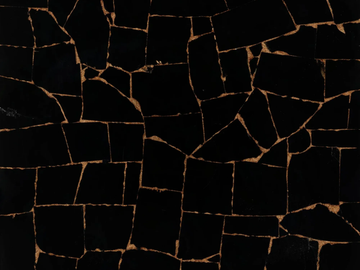 OPUS BLACK GOLD - Indoor stone wall/floor tiles by Valmori - view 2
