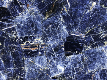 SODALITE - Indoor stone wall/floor tiles by Valmori - view 2