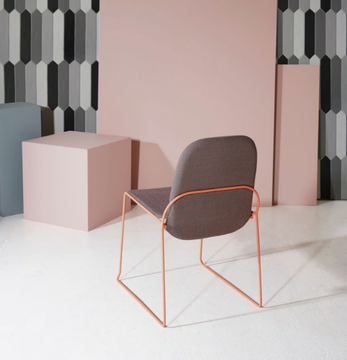 FLORENTIA - Porcelain stoneware wall/floor tiles by Valmori - view 3
