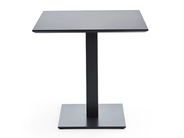 TIGHT - Powder coated steel table base by Varaschin - view 3