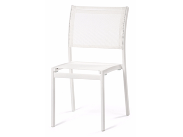 VICTOR - Batyline® chair by Varaschin - view 2