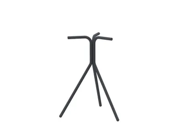 RK900 - Steel table base by Vermobil - view 2
