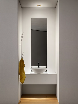 SPOT 380 - LED round ceiling aluminium spotlight by Vesoi - view 3