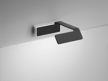 ALPHA 7950 - LED wall lamp by Vibia - view 2