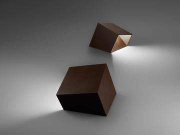BREAK - LED outdoor steplight by Vibia - view 2