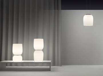 GHOST 4970 - LED table lamp by Vibia - view 3