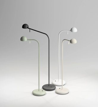 PIN - LED table lamp by Vibia - view 3