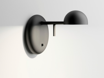 PIN - LED wall light by Vibia - view 2