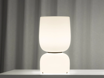 GHOST 4970 - LED table lamp by Vibia - view 2