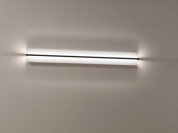 KONTUR 6418 - LED wall lamp by Vibia - view 2