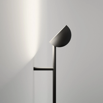 PIN - LED adjustable wall lamp by Vibia - view 3
