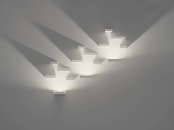 SET - Wall light by Vibia - view 3