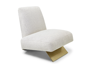 ARIES - Fabric armchair by Visionnaire - view 2