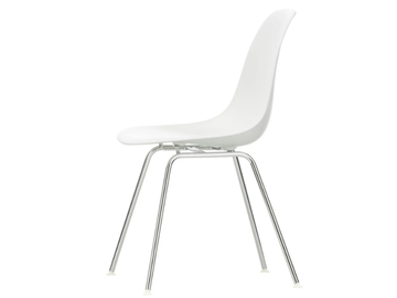 DSX - Polypropylene chair by Vitra - view 3