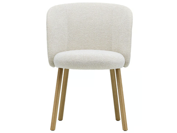 MIKADO - Upholstered chair by Vitra - view 3