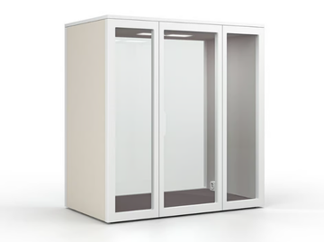 TALKY X VITRA EDITION - Office booth by Vitra - view 3