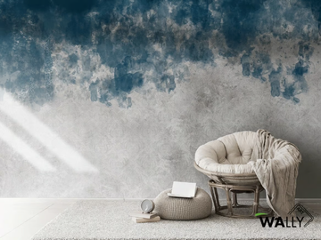 MARAL - Damask fire retardant washable nonwoven wallpaper by WALLYART - view 2
