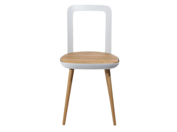 W-2020 - Chair by Wagner - view 2