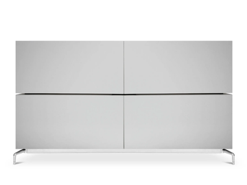 W-BOX SIDEBOARD - Office storage unit by Wagner - view 3
