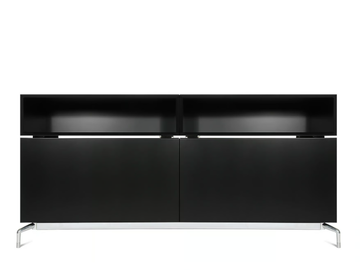 W-BOX SIDEBOARD - Office storage unit by Wagner - view 2