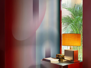 AFTERGLOW - Relief nonwoven wallpaper by Wall&decò - view 2
