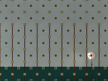 ALBA'S RULES - Nonwoven wallpaper by Wall&decò - view 2