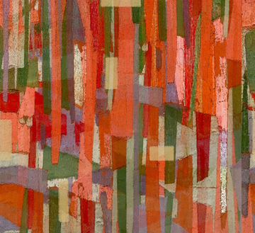 ALFAMA - Bathroom wallpaper by Wall&decò - view 3