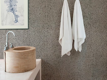 ANIMAL INSTINCT - Waterproof washable wallpaper by Wall&decò - view 2
