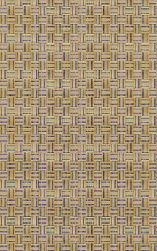 BURLAP - Bathroom wallpaper by Wall&decò - view 3