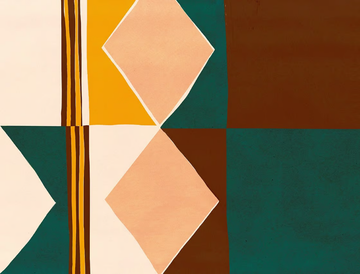 CHAOTIC ORDINARINESS - Relief nonwoven wallpaper by Wall&decò - view 3