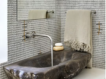 DAY AFTER DAY - Waterproof washable wallpaper by Wall&decò - view 2