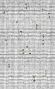 DAY AFTER DAY - Waterproof washable wallpaper by Wall&decò - view 3