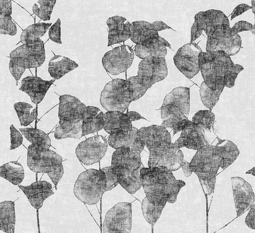 DIAPHANUS - Relief nonwoven wallpaper by Wall&decò - view 3